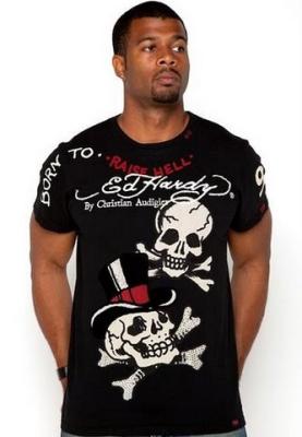 cheap Ed Hardy shirt(Men)-712